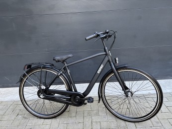 Gazelle esprit T3 herenfiets/jongensfiets (49cm)