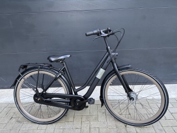 Gazelle esprit T7 damesfiets/meidenfiets (49cm)