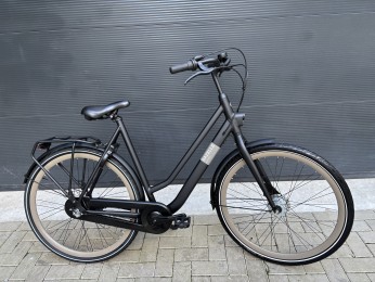 Gazelle esprit T3 damesfiets/meidenfiets (59cm)
