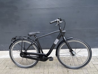 Gazelle esprit T7 herenfiets/jongensfiets (49cm)