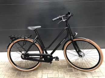 Cortina foss ND7 damesfiets/meidenfiets (57cm)