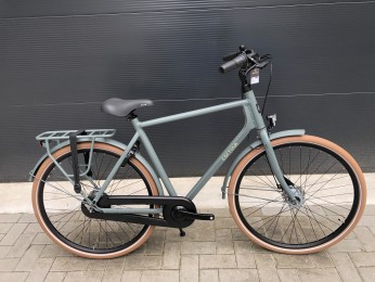 Nieuwe Cortina foss ND7 herenfiets/jongensfiets (57cm)