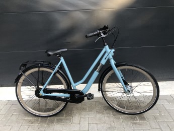 Gazelle esprit T7 damesfiets/meidenfiets (54cm)